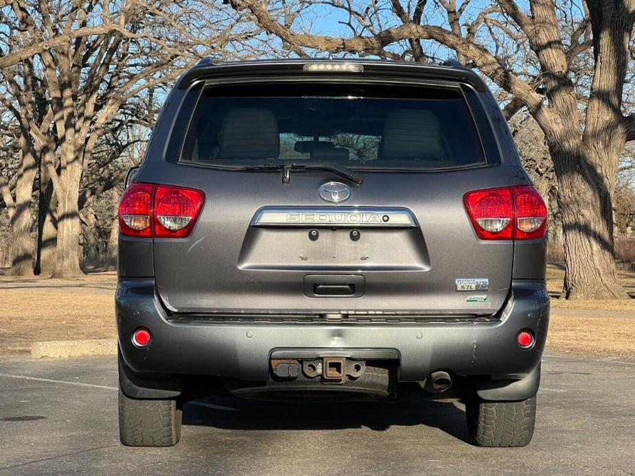 used 2013 Toyota Sequoia car, priced at $13,999