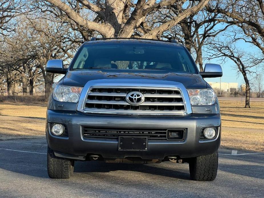 used 2013 Toyota Sequoia car, priced at $13,999