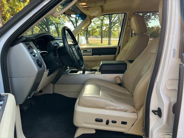 used 2015 Ford Expedition EL car, priced at $12,950