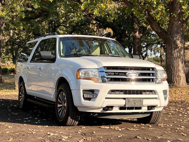 used 2015 Ford Expedition EL car, priced at $12,950