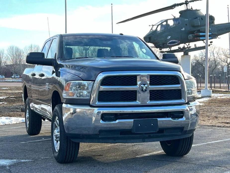 used 2018 Ram 2500 car, priced at $22,568