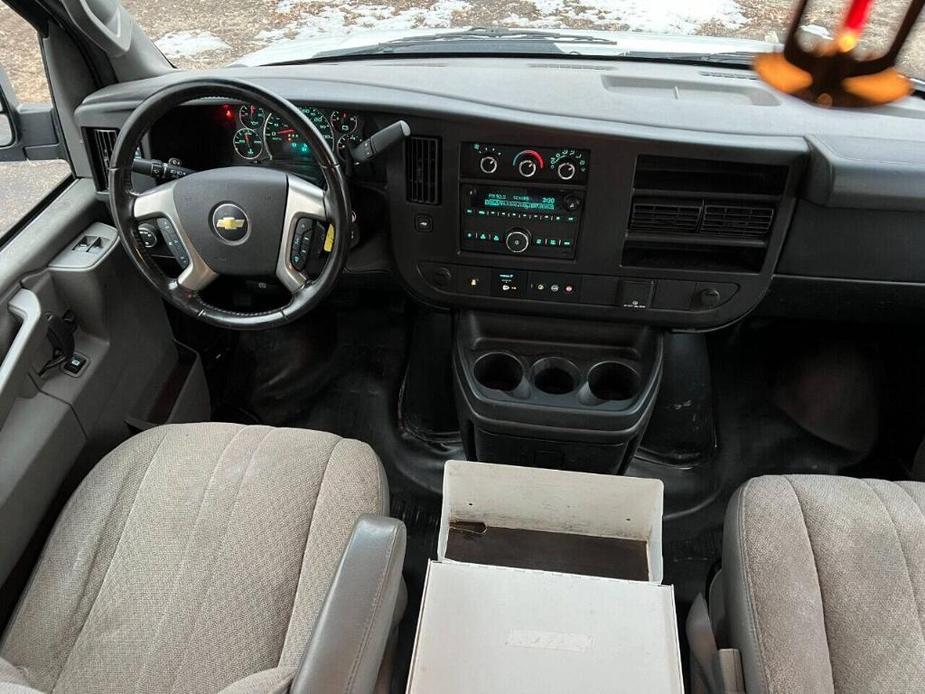 used 2016 Chevrolet Express 3500 car, priced at $12,950