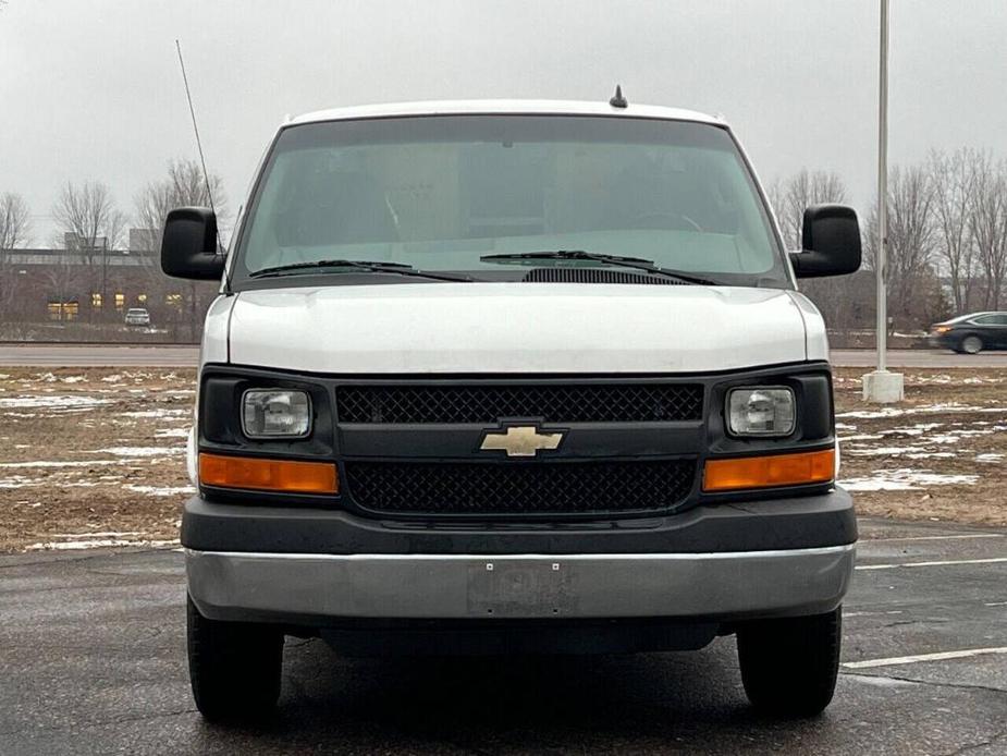 used 2016 Chevrolet Express 3500 car, priced at $12,950