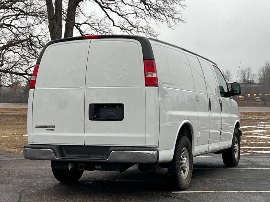 used 2016 Chevrolet Express 3500 car, priced at $12,950