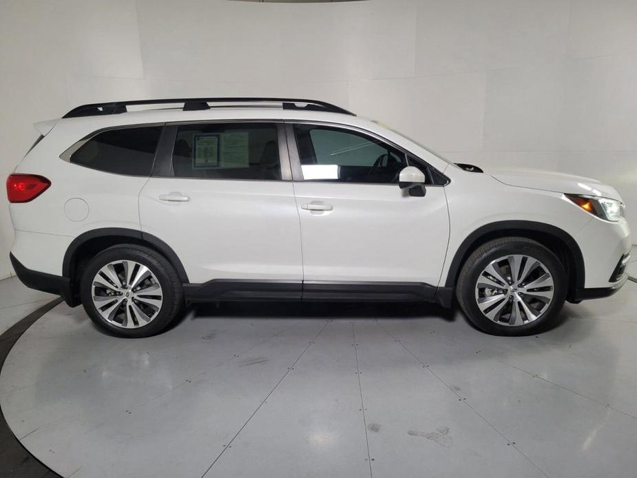 used 2021 Subaru Ascent car, priced at $28,966