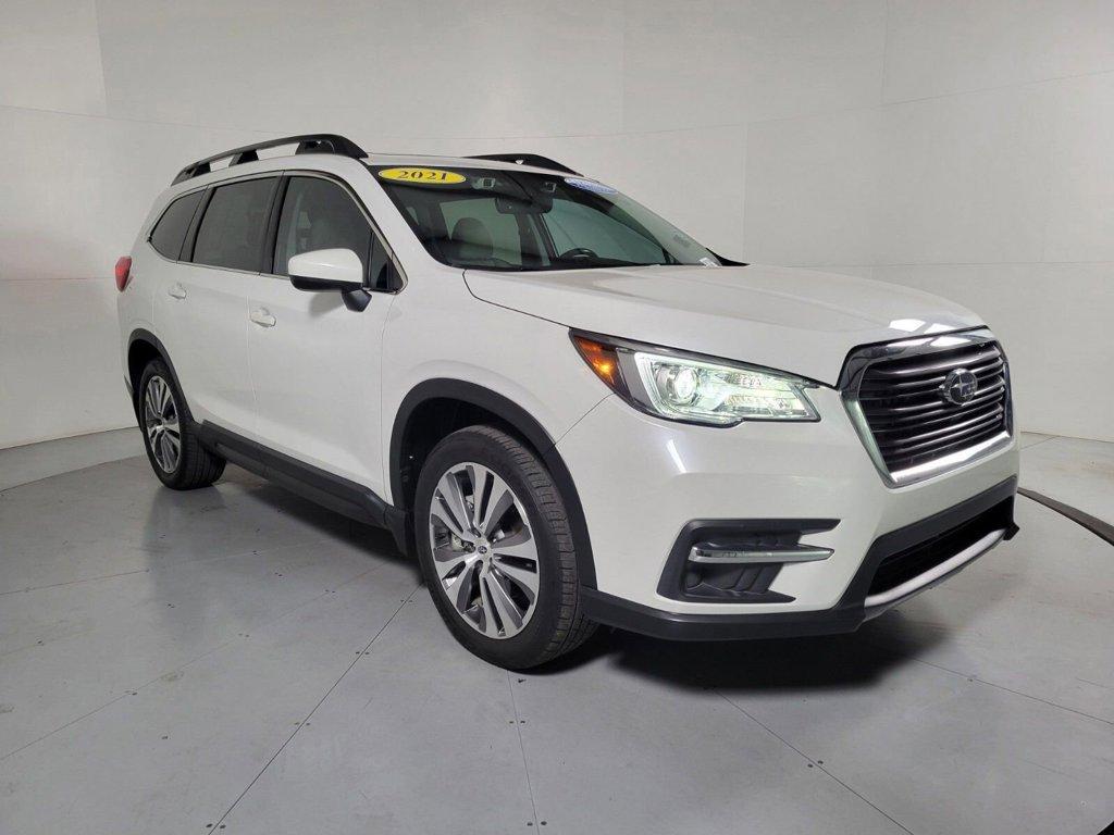 used 2021 Subaru Ascent car, priced at $28,966