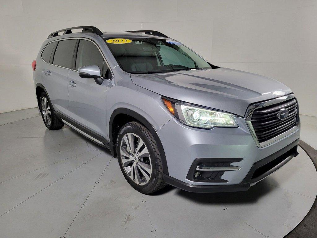 used 2022 Subaru Ascent car, priced at $32,935