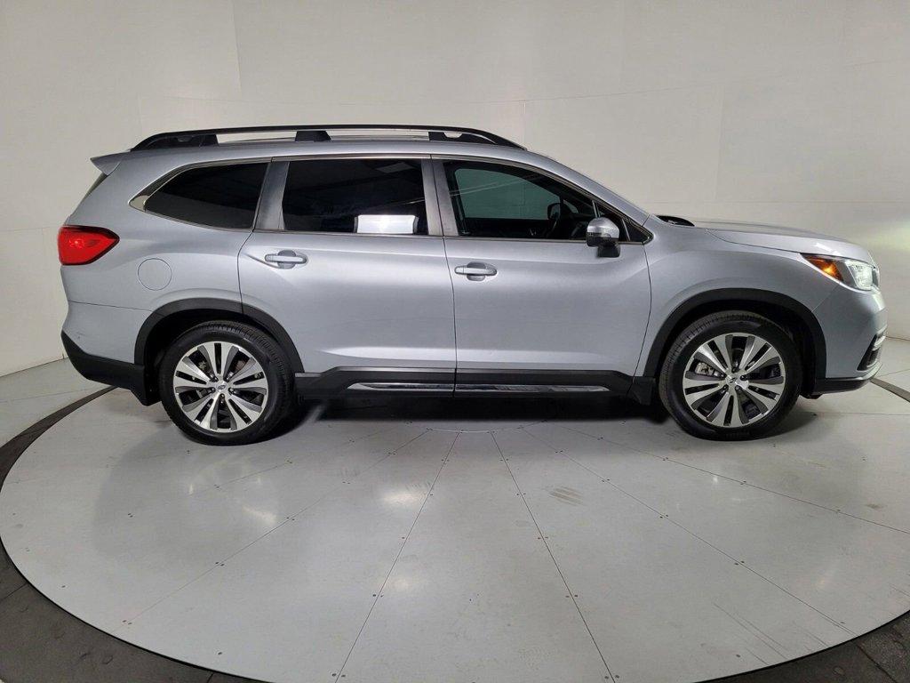 used 2022 Subaru Ascent car, priced at $32,935