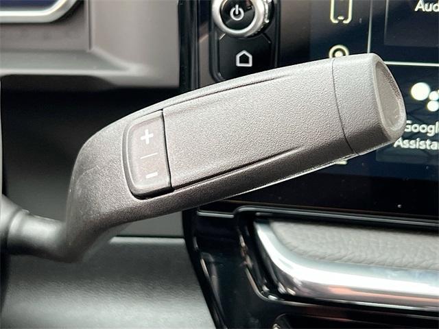 new 2025 GMC Sierra 2500 car, priced at $83,801