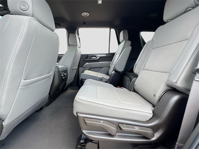 new 2025 GMC Yukon car, priced at $73,115