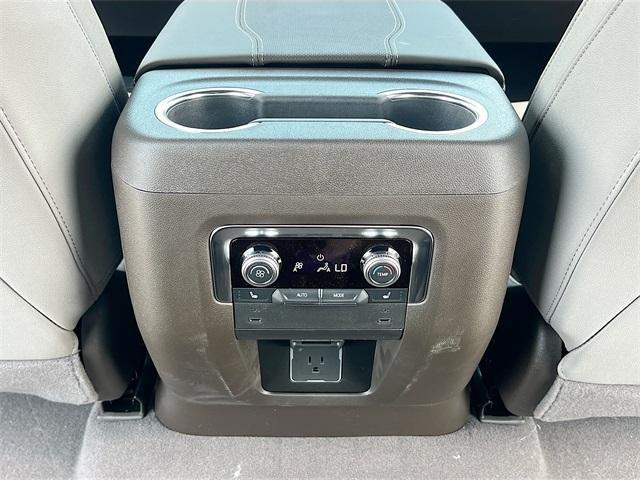 new 2025 GMC Yukon car, priced at $73,115