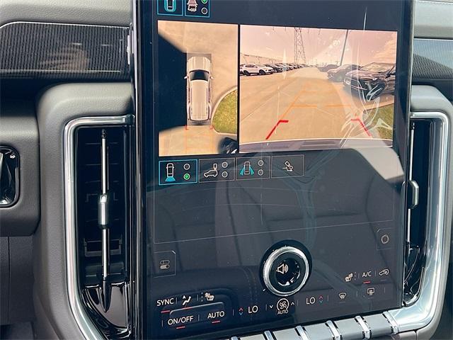 new 2025 GMC Yukon car, priced at $73,115