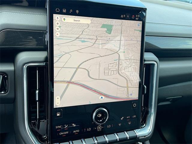 new 2025 GMC Yukon car, priced at $73,115