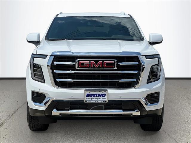 new 2025 GMC Yukon car, priced at $73,115