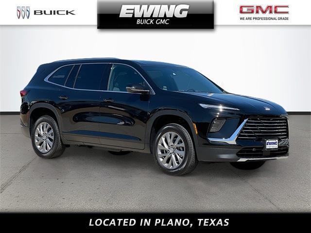 new 2026 Buick Enclave car, priced at $48,456