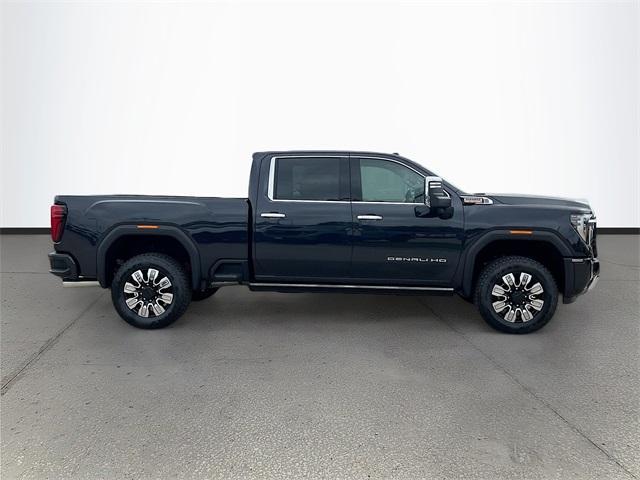 new 2025 GMC Sierra 2500 car, priced at $82,760