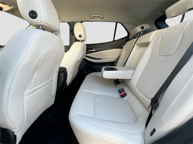 new 2026 Buick Encore GX car, priced at $23,579
