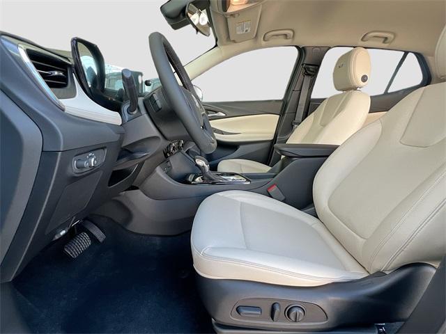 new 2026 Buick Encore GX car, priced at $23,579
