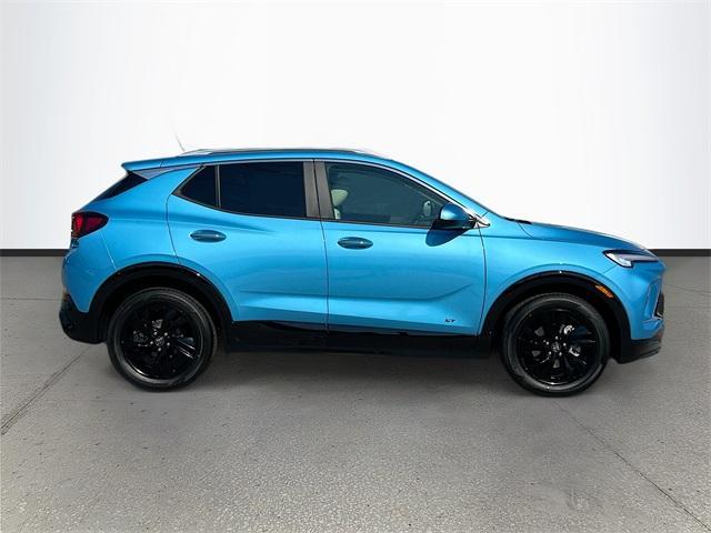 new 2026 Buick Encore GX car, priced at $23,579
