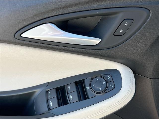new 2026 Buick Encore GX car, priced at $23,579