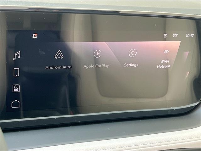 new 2026 Buick Encore GX car, priced at $23,579