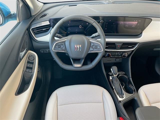 new 2026 Buick Encore GX car, priced at $23,579