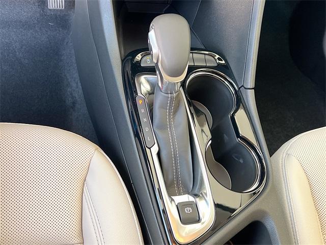 new 2026 Buick Encore GX car, priced at $23,579