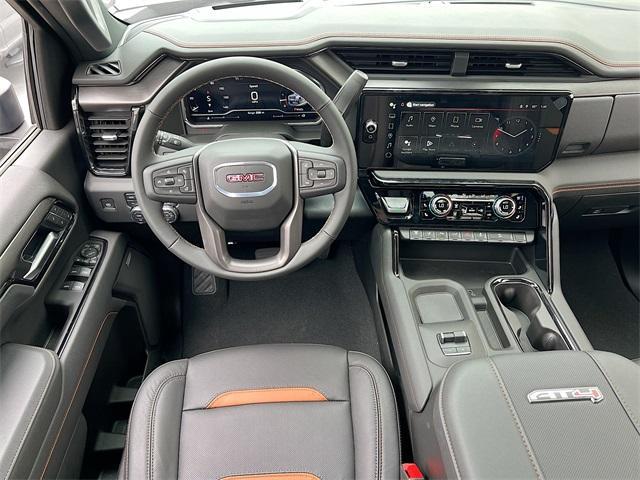 new 2025 GMC Sierra 2500 car, priced at $81,563