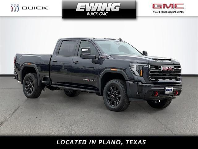 new 2025 GMC Sierra 2500 car, priced at $81,563