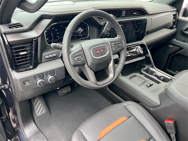 new 2025 GMC Sierra 2500 car, priced at $81,563