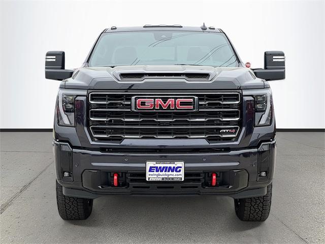 new 2025 GMC Sierra 2500 car, priced at $81,563