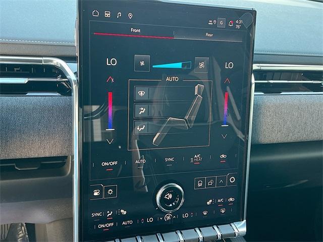 new 2026 GMC Sierra EV car, priced at $70,885