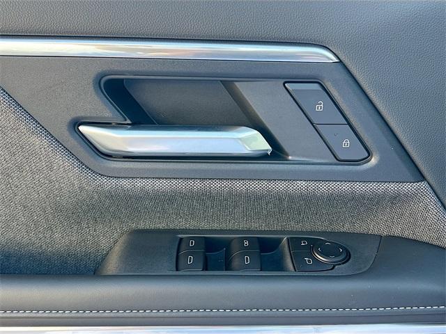 new 2026 GMC Sierra EV car, priced at $70,885