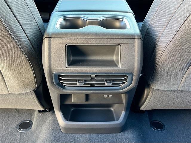 new 2026 GMC Sierra EV car, priced at $70,885