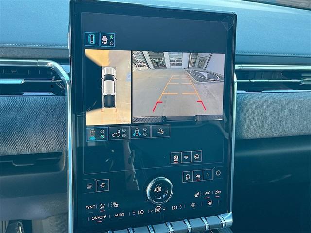 new 2026 GMC Sierra EV car, priced at $70,885