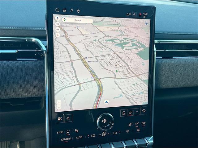 new 2026 GMC Sierra EV car, priced at $70,885