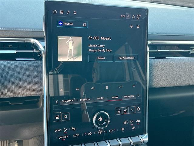 new 2026 GMC Sierra EV car, priced at $70,885