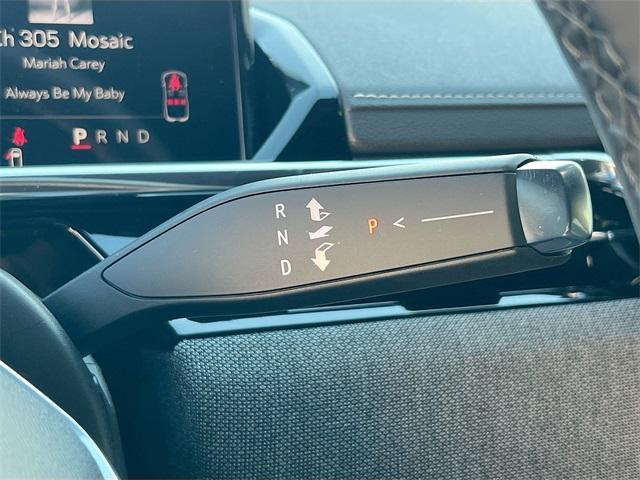 new 2026 GMC Sierra EV car, priced at $70,885