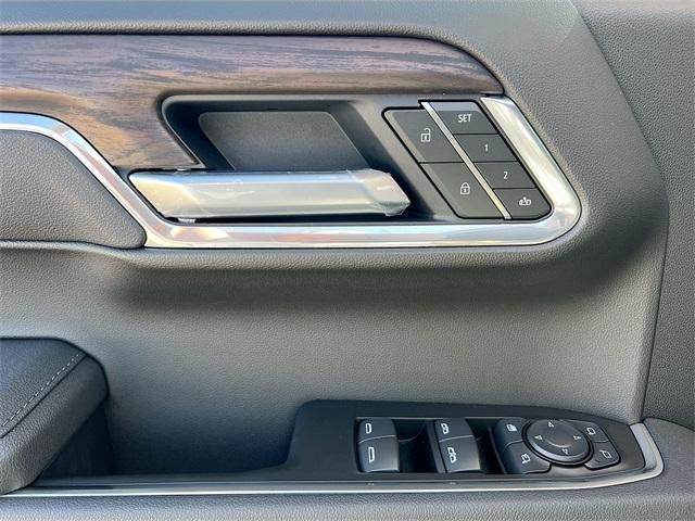 new 2026 GMC Sierra 1500 car, priced at $57,134