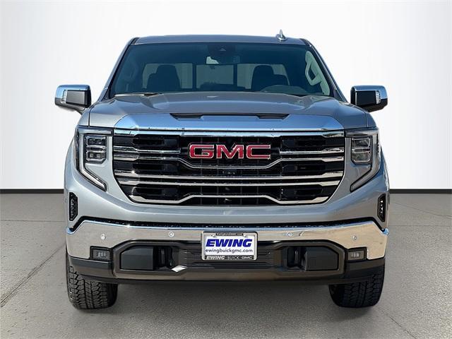 new 2026 GMC Sierra 1500 car, priced at $57,134