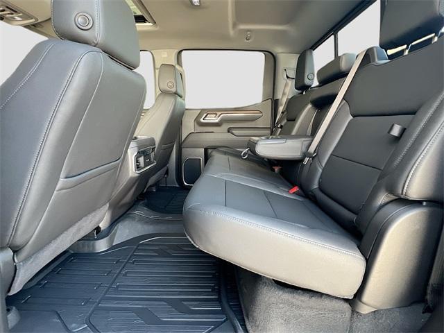 new 2026 GMC Sierra 1500 car, priced at $57,134