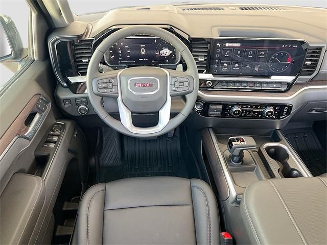 new 2026 GMC Sierra 1500 car, priced at $57,134