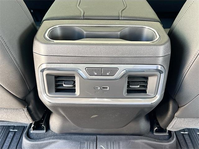 new 2026 GMC Sierra 1500 car, priced at $57,134