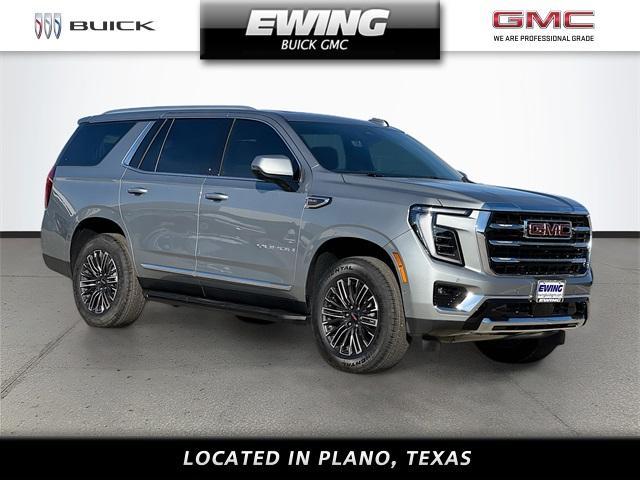 new 2025 GMC Yukon car, priced at $73,235