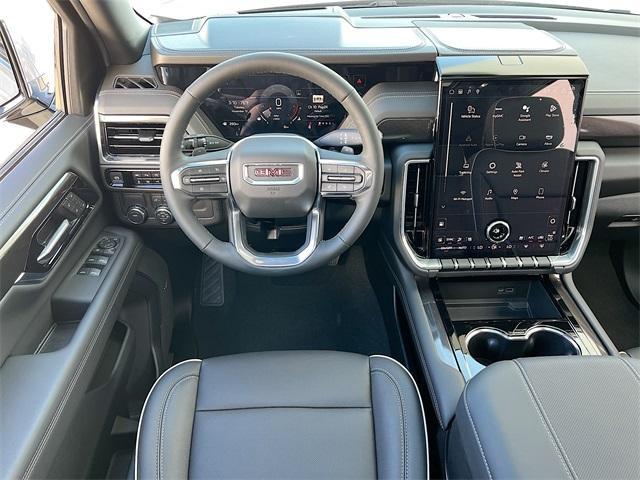 new 2025 GMC Yukon car, priced at $73,235