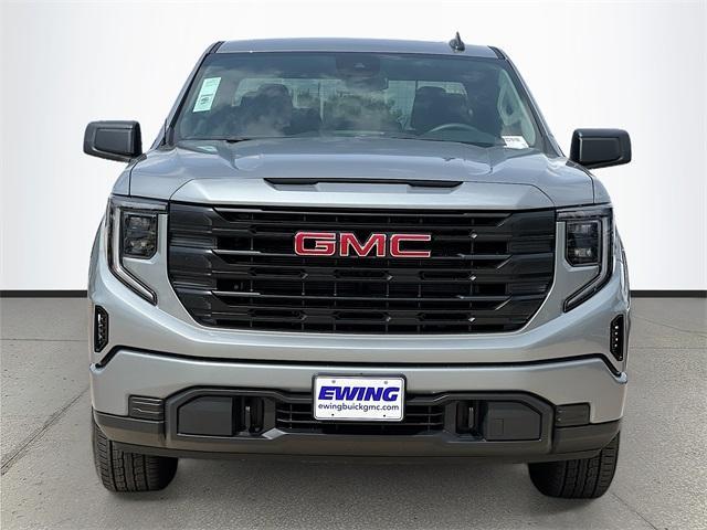 new 2024 GMC Sierra 1500 car, priced at $44,504