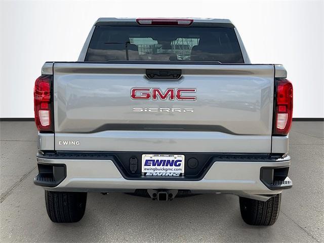 new 2024 GMC Sierra 1500 car, priced at $44,504