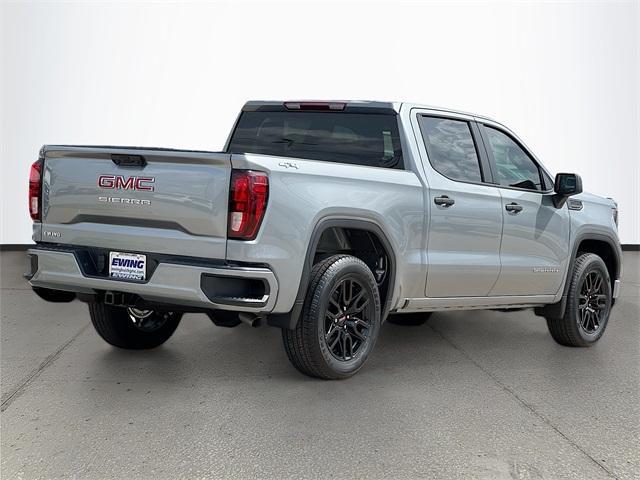 new 2024 GMC Sierra 1500 car, priced at $44,504