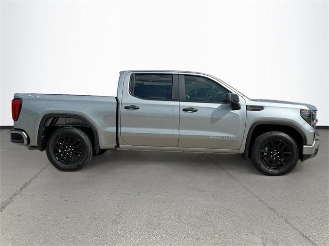 new 2024 GMC Sierra 1500 car, priced at $44,504