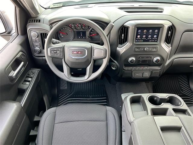 new 2024 GMC Sierra 1500 car, priced at $44,504